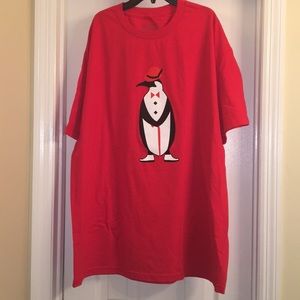 Prestige Ice Cold Summer Tee